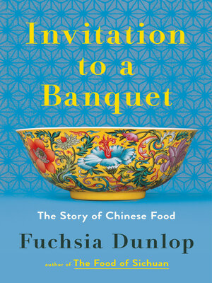 cover image of Invitation to a Banquet